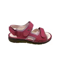Netto Marken-Discount Finn Comfort Wanaka-S Damen Sandale Angebot
