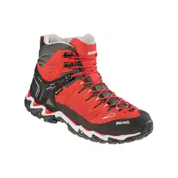Netto Marken-Discount Meindl Lite Hike Lady GTX Damen Wanderschuhe Angebot
