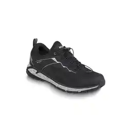 Netto Marken-Discount Meindl Power Walker 3.0 Herren Wanderschuhe Angebot