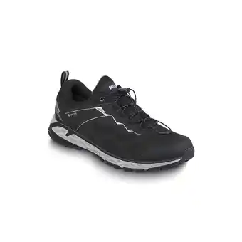Netto Marken-Discount Meindl Power Walker 3.0 Herren Wanderschuhe Angebot