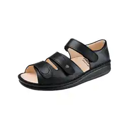 Netto Marken-Discount Finn Comfort Baltrum Herren Sandale Angebot