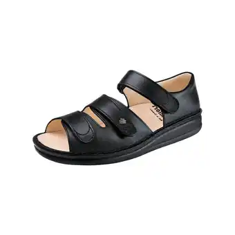 Netto Marken-Discount Finn Comfort Baltrum Herren Sandale Angebot