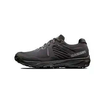 Netto Marken-Discount Mammut Ultimate III Low GTX Herren Wanderschuhe Angebot