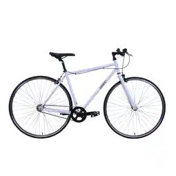 Netto Marken-Discount HAWK Urban Singlespeed M, White Angebot
