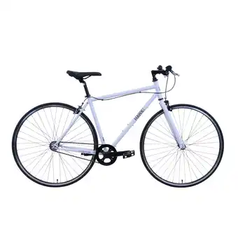 Netto Marken-Discount HAWK Urban Singlespeed M, White Angebot