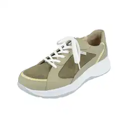 Netto Marken-Discount Finn Comfort Piccadilly Damen Halbschuhe Angebot