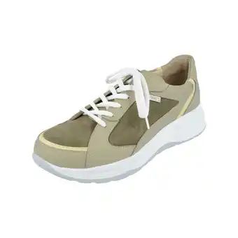 Netto Marken-Discount Finn Comfort Piccadilly Damen Halbschuhe Angebot