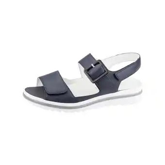 Netto Marken-Discount Waldläufer Hakura Damen Sandale Angebot