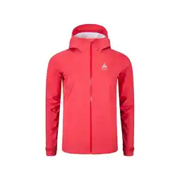 Netto Marken-Discount Odlo AEGIS 2.5L Waterproof Damen Outdoorjacke Angebot