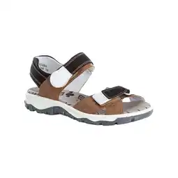 Netto Marken-Discount Rieker Damen Sandale Angebot