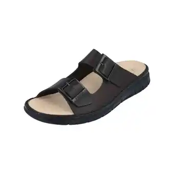 Netto Marken-Discount Finn Comfort Cayman-S Herren Pantolette Angebot