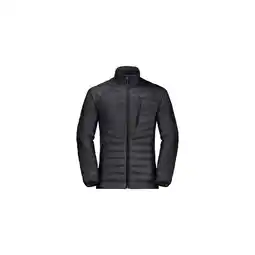Netto Marken-Discount Jack Wolfskin Routeburn Pro Ins Herren Jacke Angebot