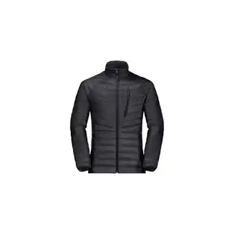 Netto Marken-Discount Jack Wolfskin Routeburn Pro Ins Herren Jacke Angebot