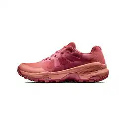 Netto Marken-Discount Mammut Sertig II Low GTX Damen Wanderschuhe Angebot