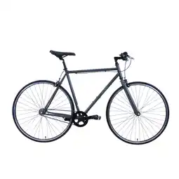 Netto Marken-Discount HAWK Urban Singlespeed L, Grey Angebot