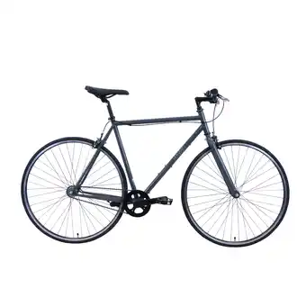 Netto Marken-Discount HAWK Urban Singlespeed L, Grey Angebot