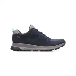 Netto Marken-Discount Clarks ATL Trek Lo GTX Herren Wanderschuhe Angebot