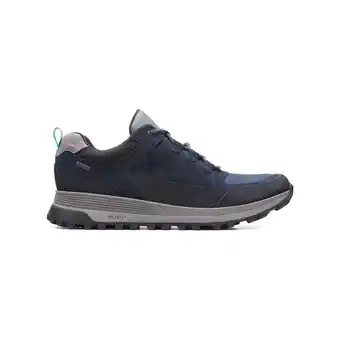 Netto Marken-Discount Clarks ATL Trek Lo GTX Herren Wanderschuhe Angebot