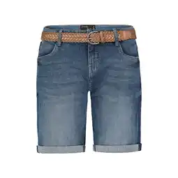 Netto Marken-Discount Sublevel Damen Bermuda Angebot