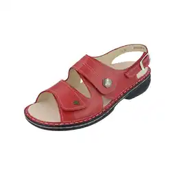 Netto Marken-Discount Finn Comfort Milos Damen Sandale Angebot