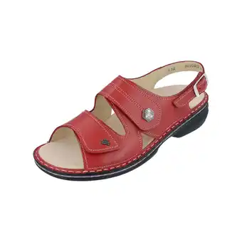 Netto Marken-Discount Finn Comfort Milos Damen Sandale Angebot