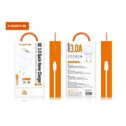 Netto Marken-Discount 15W 3A Qucik Charge Charger 3.0 Ladegerät Schnell Stecker Angebot
