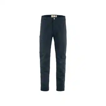 Netto Marken-Discount Fjällräven Abisko Hike Trousers Herren Wanderhose Angebot