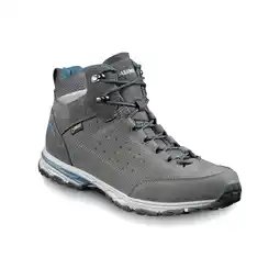 Netto Marken-Discount Meindl Durban Mid GTX Herren Wanderschuhe Angebot