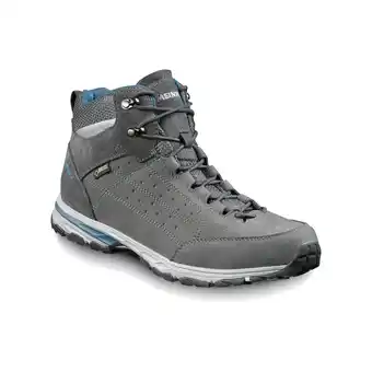 Netto Marken-Discount Meindl Durban Mid GTX Herren Wanderschuhe Angebot