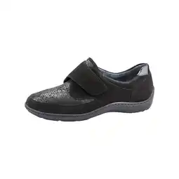 Netto Marken-Discount Waldläufer Henni-Soft Damen Slipper Angebot