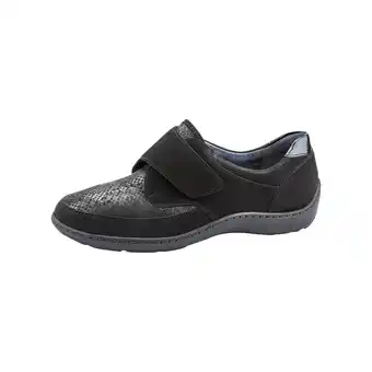 Netto Marken-Discount Waldläufer Henni-Soft Damen Slipper Angebot