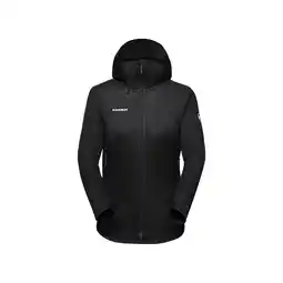 Netto Marken-Discount Mammut Ultimate VII So Hooded Damen Softshelljacke Angebot