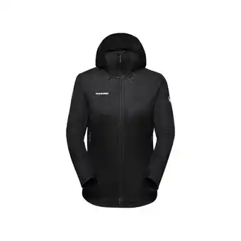 Netto Marken-Discount Mammut Ultimate VII So Hooded Damen Softshelljacke Angebot