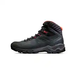 Netto Marken-Discount Mammut Mercury IV Mid GTX Herren Wanderschuhe Angebot