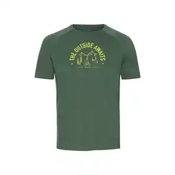 Netto Marken-Discount Odlo Concord Herren T-Shirt Angebot