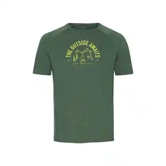 Netto Marken-Discount Odlo Concord Herren T-Shirt Angebot