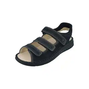 Netto Marken-Discount Finn Comfort Casablanca Herren Sandalen Angebot