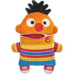Netto Marken-Discount Sorgenfresser Sesamstrasse Ernie Angebot