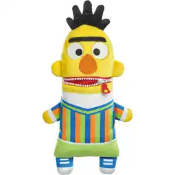 Netto Marken-Discount Sorgenfresser Sesamstrasse Bert Angebot