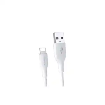 Netto Marken-Discount 2.4A 3 Meter iPhone Datenkabel 2.4A USB zu iPhone Schnell Angebot