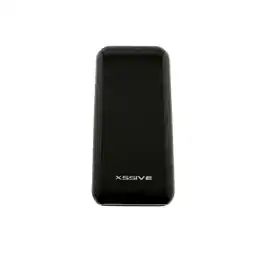 Netto Marken-Discount Schnell Powerbank Ladegerät 10.000 mAh für Smartphone 2 Input 3 Output Angebot