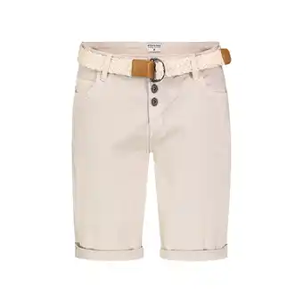 Netto Marken-Discount Stitch & Soul Damen Bermuda Angebot
