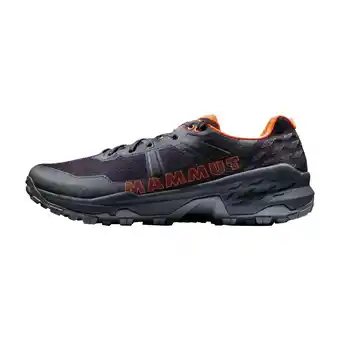Netto Marken-Discount Mammut Sertig II Mid GTX Damen Wanderschuhe Angebot
