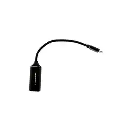 Netto Marken-Discount USB Typ-C zu HDMI Female Adapter 4K HD, Plug & Play Angebot