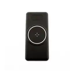 Netto Marken-Discount Schnell, Magnetisch, Kabellos Powerbank 10.000 mAh 15W Angebot