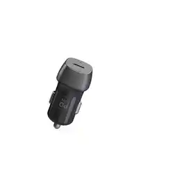 Netto Marken-Discount 20W Quick Auto Ladegerät Schnell-Adapter PD Port Typ-C KFZ Angebot