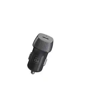 Netto Marken-Discount 20W Quick Auto Ladegerät Schnell-Adapter PD Port Typ-C KFZ Angebot