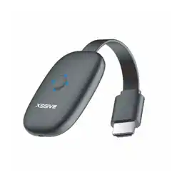 Netto Marken-Discount Drahtloser Display-Dongle, digitaler AV-Adapter 4K HD Angebot