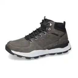 Netto Marken-Discount Dockers Herren Schnürstiefel Angebot