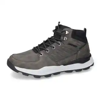 Netto Marken-Discount Dockers Herren Schnürstiefel Angebot
